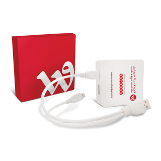 Sugar power bank