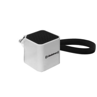 Bluetooth Cube Speaker