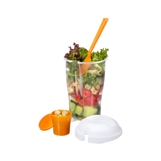 Shakey salad set