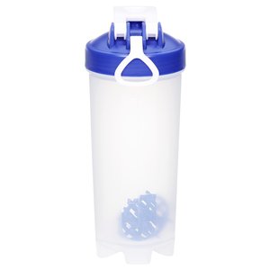 O2COOL Shaker Bottle 2 O2COOL Shaker Bottle