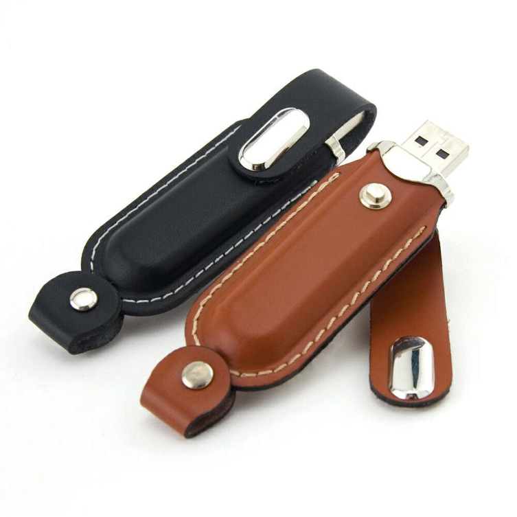 Executive USB Drive - 4GB 1 Executive USB Drive - 4GB