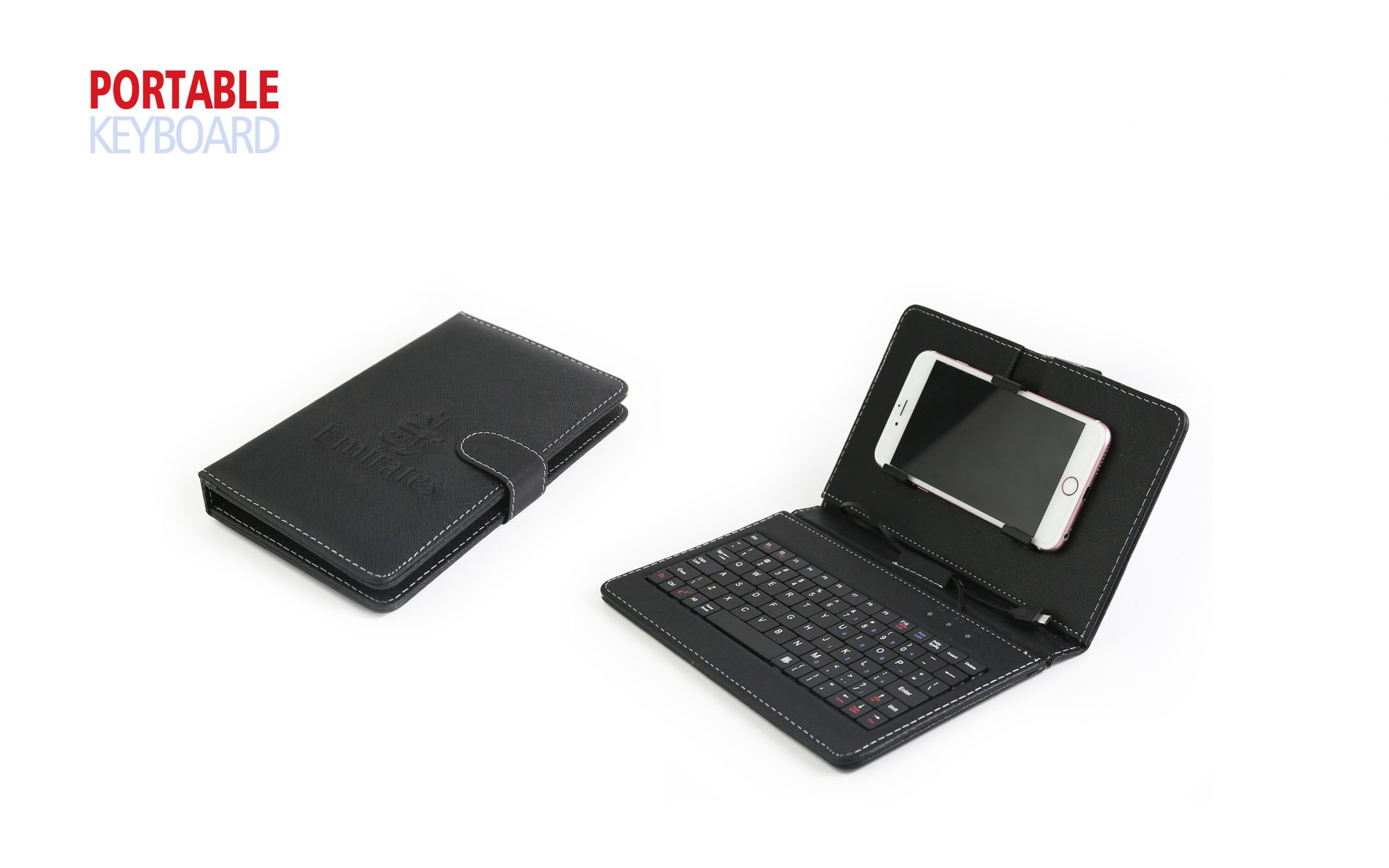 Portable Keyboard 1 Portable Keyboard