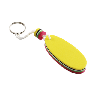 Float Key Chain