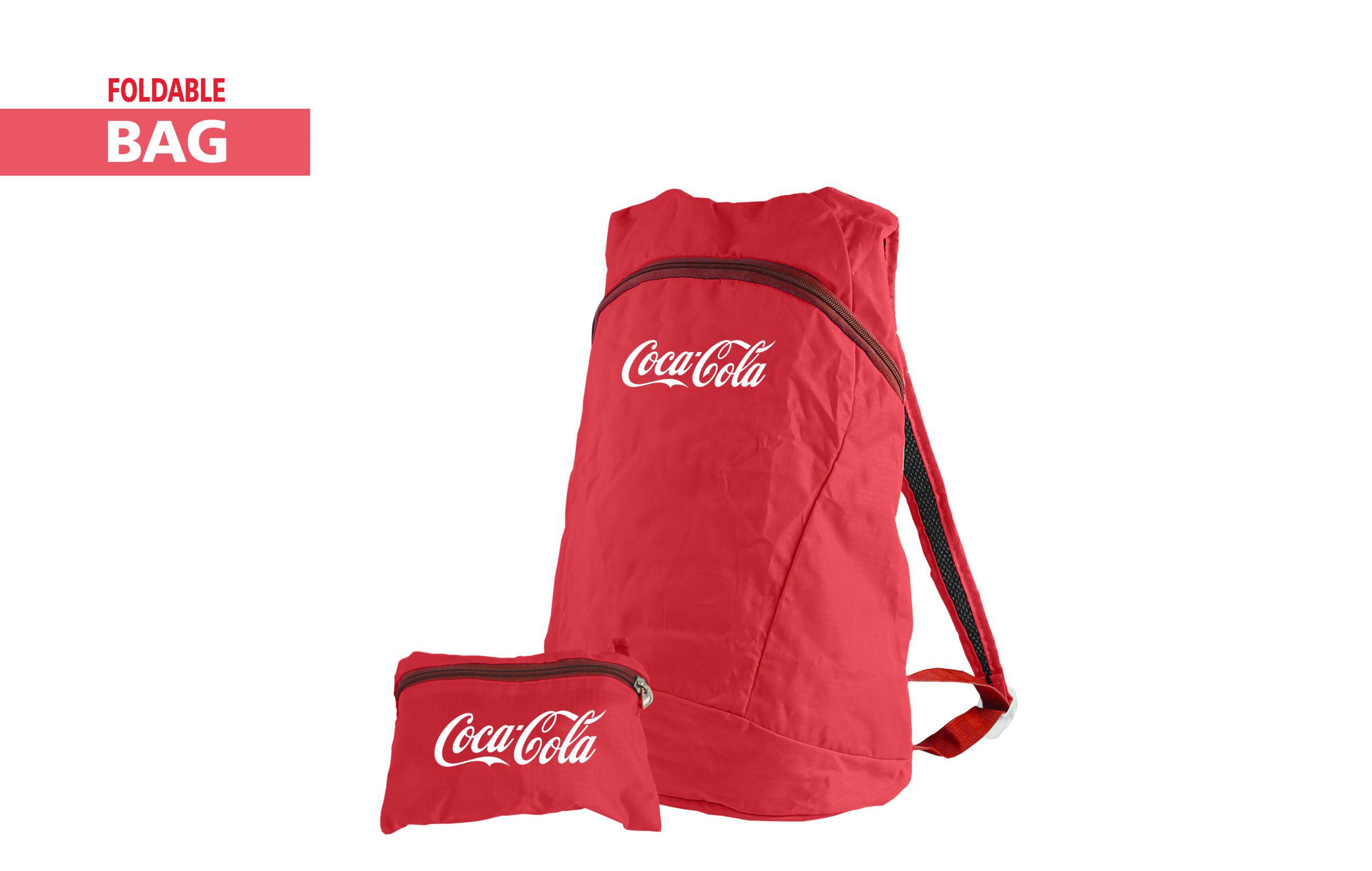 Foldable Bag 1 Foldable Bag