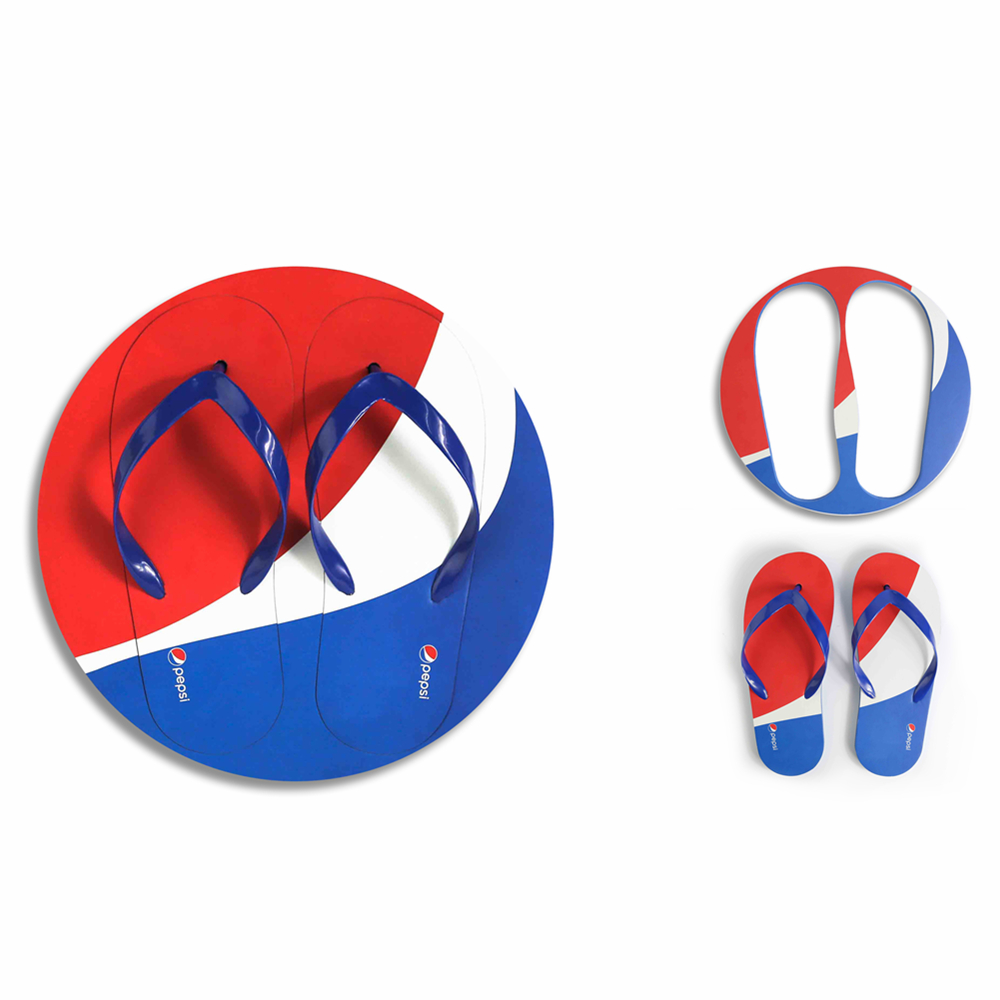 Beach slippers 1 Beach slippers