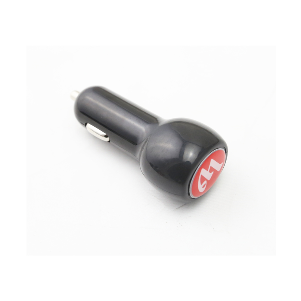 Dual USB car chargers 2 Dual USB car chargers