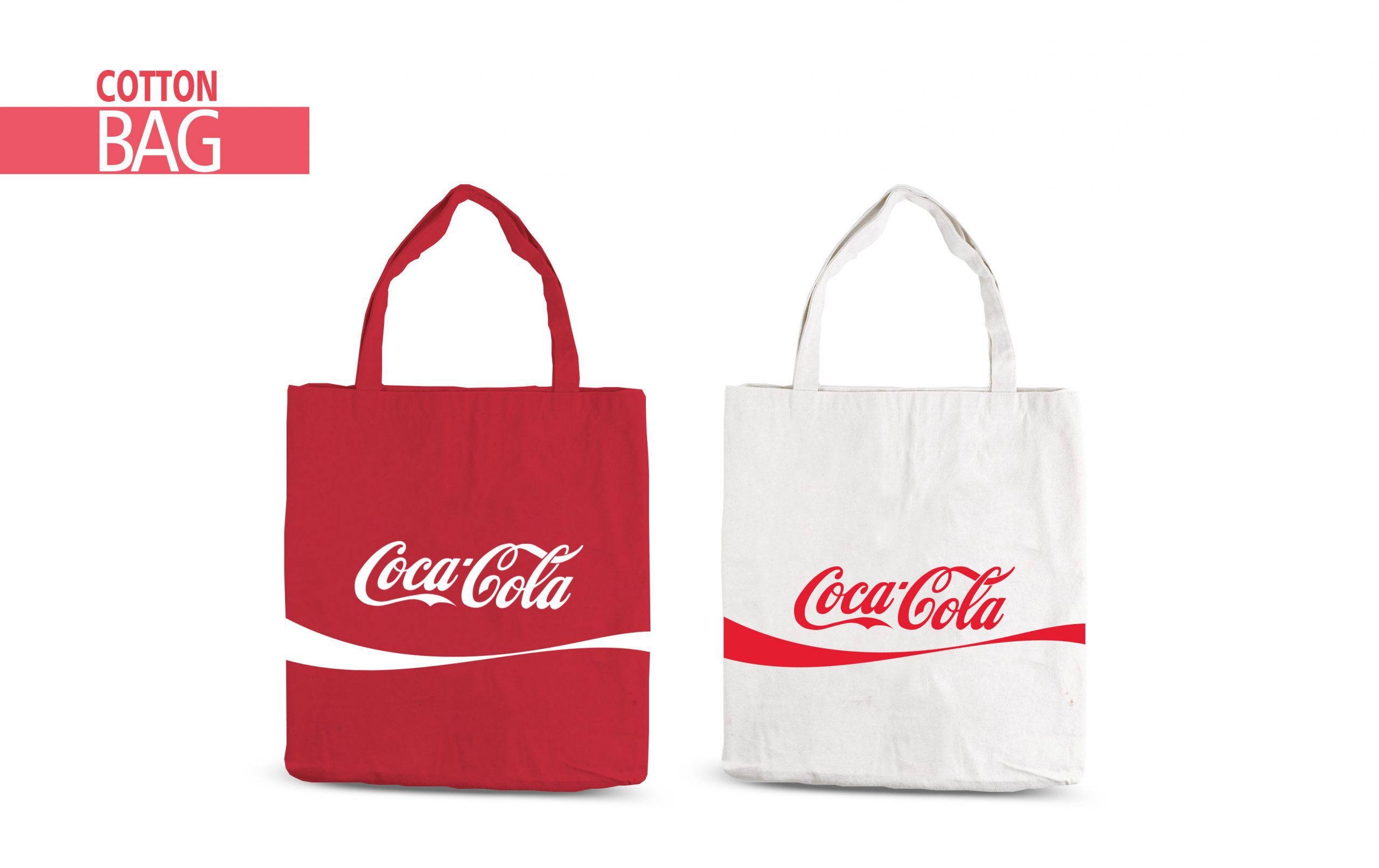 Cotton Bag 1 Cotton Bag
