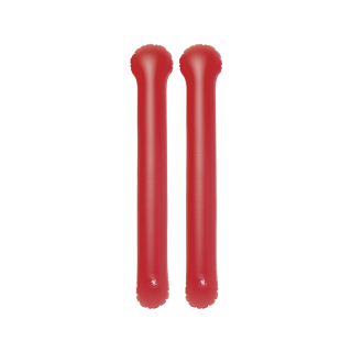 Inflatable Waving-Cheering Sticks, Boom Boom Sticks