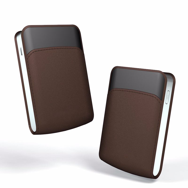 eather Case Card Power bank 3 eather Case Card Power bank