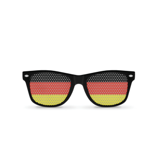 Mesh sunglasses