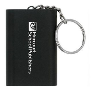 Mini Keychain Power Bank