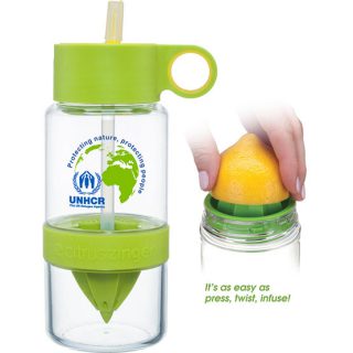 16 oz Fruit Shock Bottle