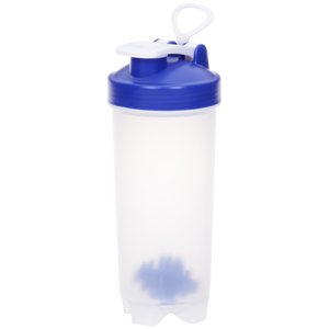 O2COOL Shaker Bottle 4 O2COOL Shaker Bottle
