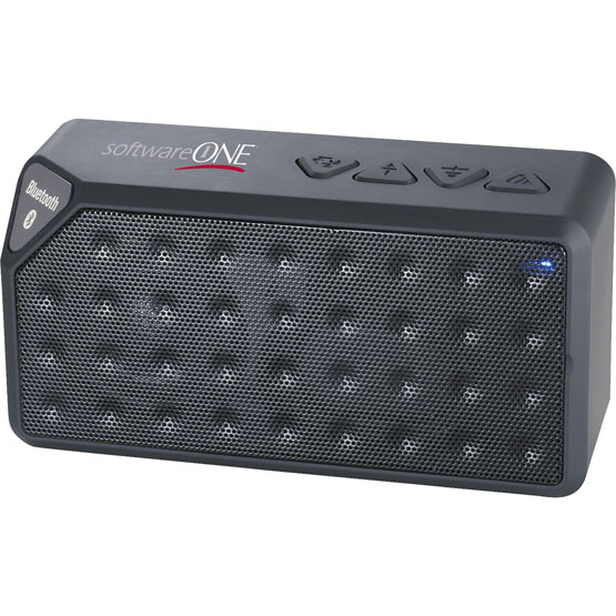 Jam Bluetooth Speaker 1 Jam Bluetooth Speaker