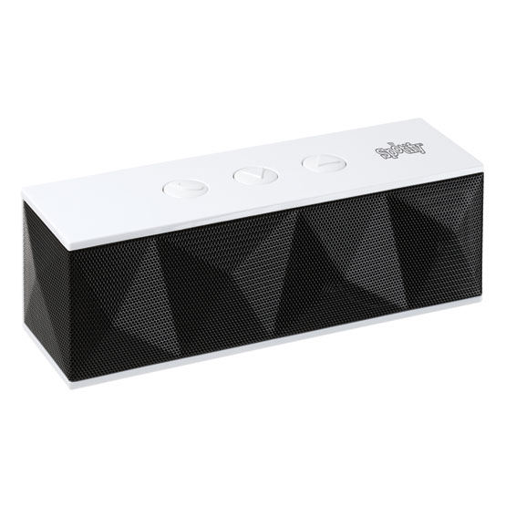 Roxbox Duet Bluetooth Speaker 2 Roxbox Duet Bluetooth Speaker