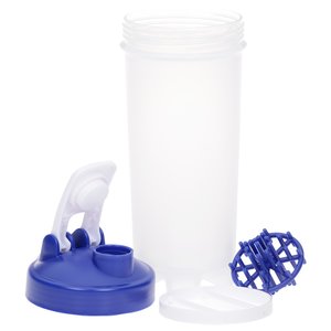 O2COOL Shaker Bottle 3 O2COOL Shaker Bottle