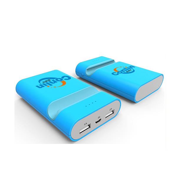 Mobile phone holder power bank 3 Mobile phone holder power bank