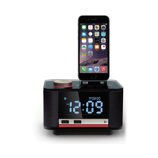 Multifunction Bed stand speakers 1 Multifunction Bed stand speakers