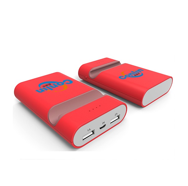 Mobile phone holder power bank 1 Mobile phone holder power bank
