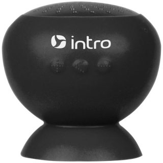 Orb Silicone Bluetooth Speaker