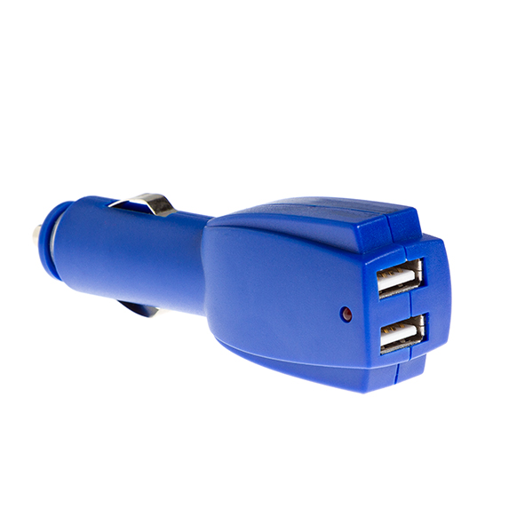 Deux Port USB Car Charger 4 Deux Port USB Car Charger