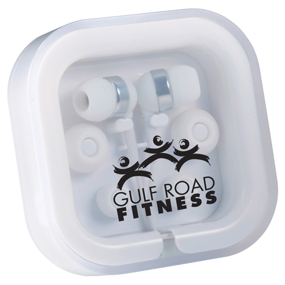 ON SALE-Color Pop Earbuds 3 ON SALE-Color Pop Earbuds