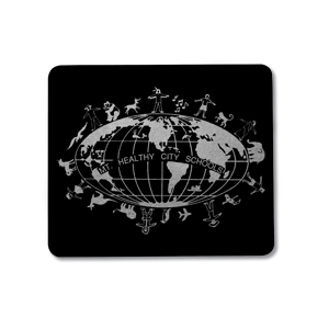 Soft Mouse Pad - Thin 2 Soft Mouse Pad - Thin