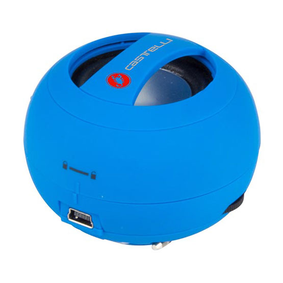 Turn-Up Speaker 2 Turn-Up Speaker