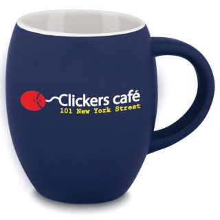 16 oz Burly Mug