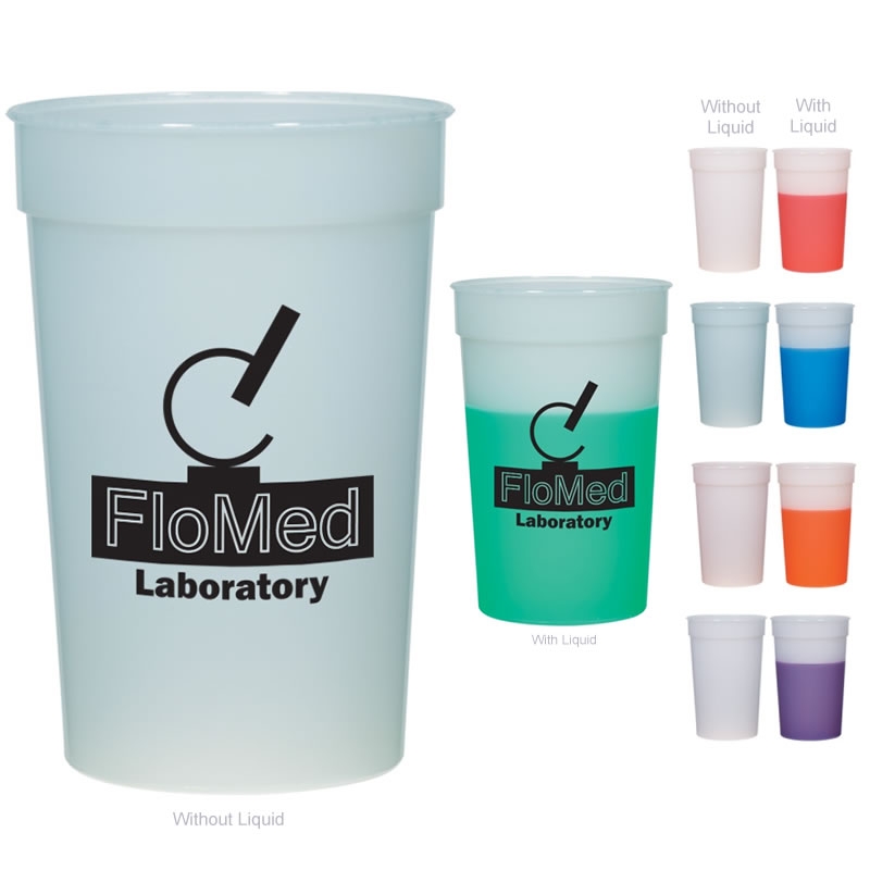 22 oz 22 oz. Mood Stadium Cup
