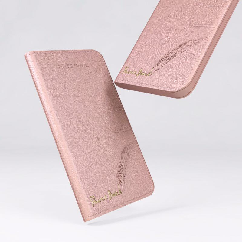 Notebook stripping mobile power bank 3 Notebook stripping mobile power bank