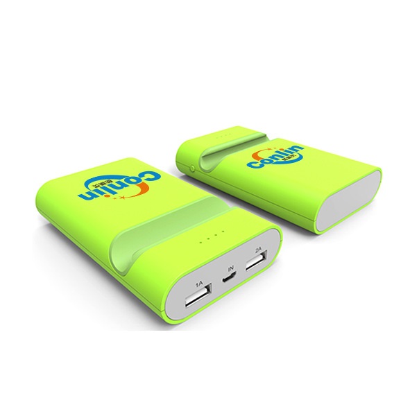 Mobile phone holder power bank 2 Mobile phone holder power bank