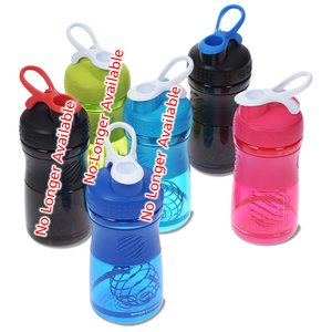 BlenderBottle SportMixer - 20 oz BlenderBottle SportMixer - 20 oz.