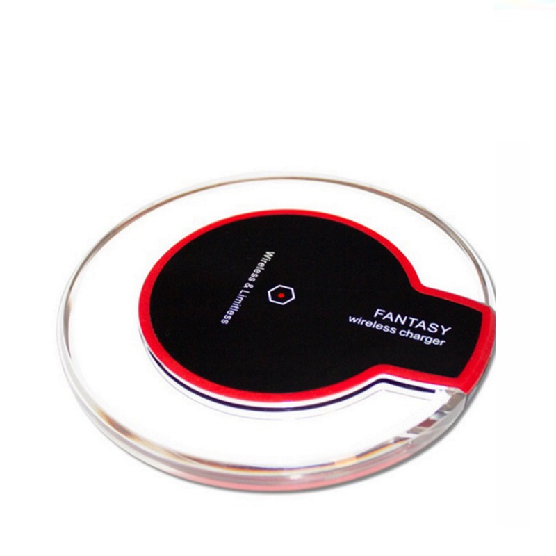 Fantasy wireless charger 4 Fantasy wireless charger