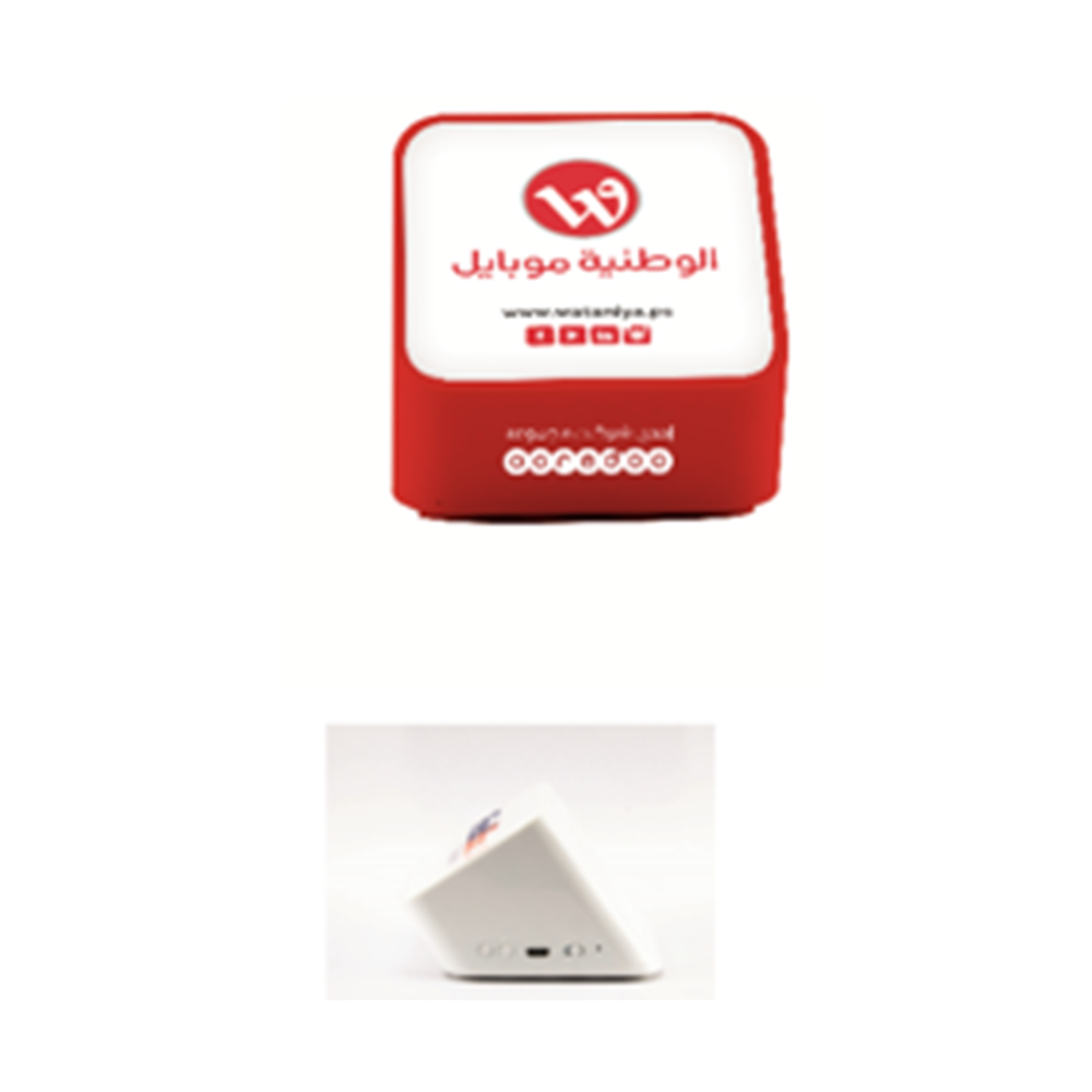 Traction Suction Bluetooth Speaker 2 Traction Suction Bluetooth Speaker