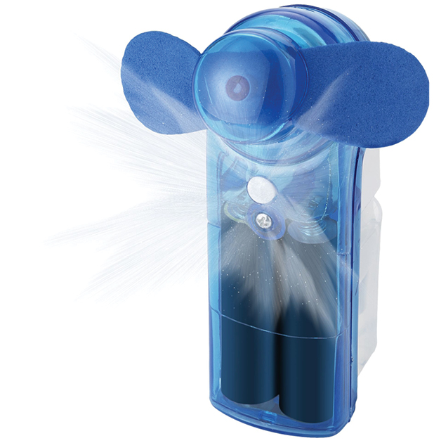 Plastic electric fan 2 Plastic electric fan