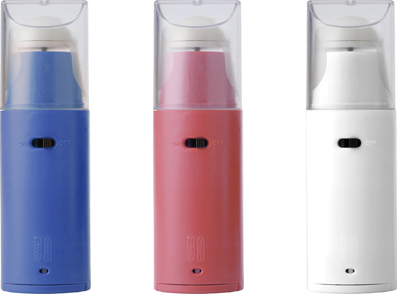 Plastic electric fan 3 Plastic electric fan