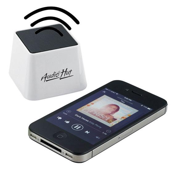 Blast Bluetooth Speaker 2 Blast Bluetooth Speaker