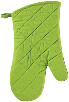 Quilted Baking Mitt 2 Quilted Baking Mitt