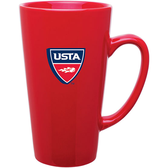 Tall Morning Mug 1 Tall Morning Mug