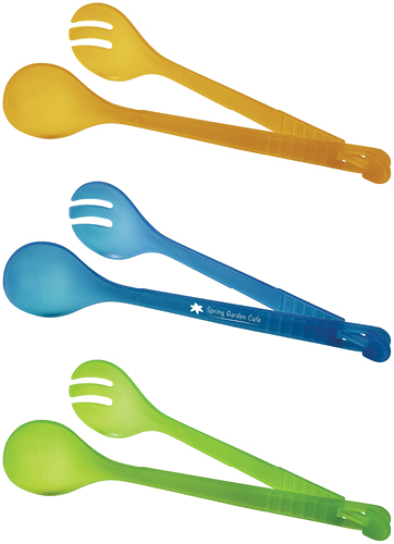 Salad serving set 2 Salad serving set