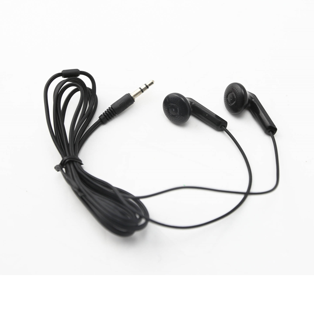 Wired Earphone 2 Wired Earphone