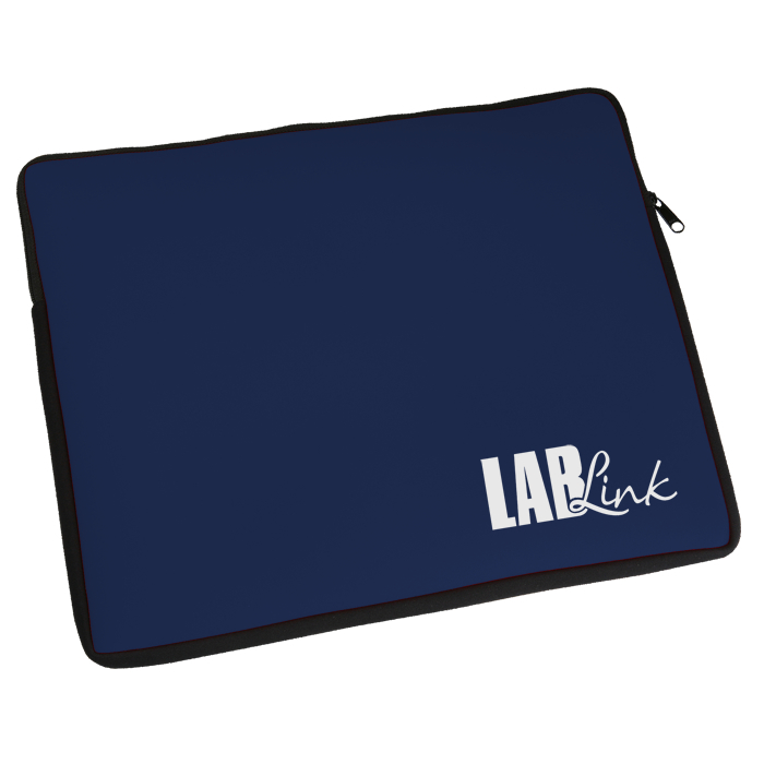 Contrast Laptop Sleeve 5 Contrast Laptop Sleeve