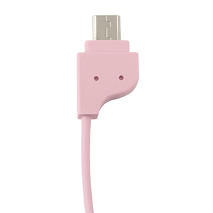 Keychain USB 2.0 data syncing cable Keychain USB 2.0 data syncing cable.