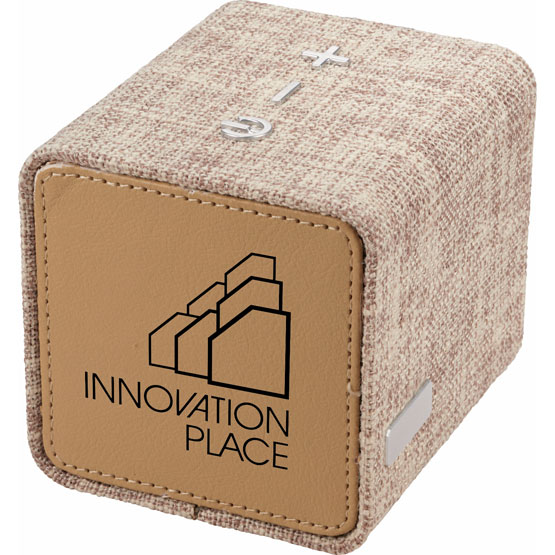 Canvas Bluetooth Speaker 2 Canvas Bluetooth Speaker