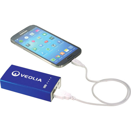 Box Power Bank 2 Box Power Bank