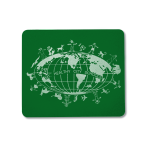 Soft Mouse Pad - Thin 3 Soft Mouse Pad - Thin