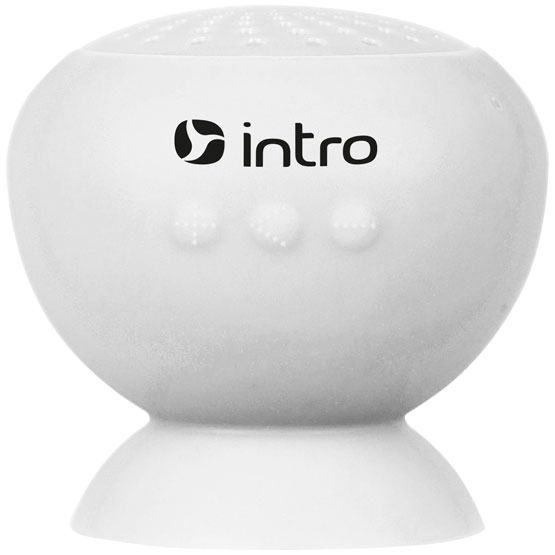 Orb Silicone Bluetooth Speaker 3 Orb Silicone Bluetooth Speaker