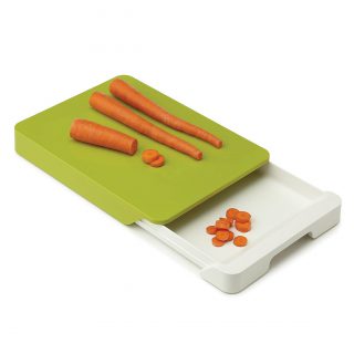 Cutting board