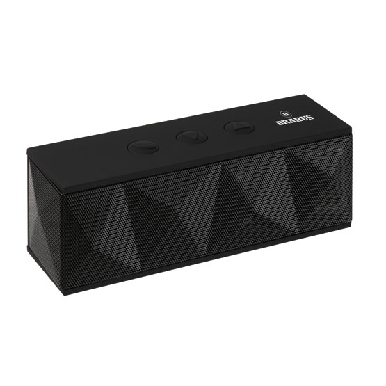 Roxbox Duet Bluetooth Speaker 1 Roxbox Duet Bluetooth Speaker